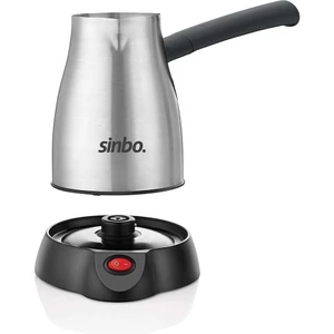 SCM-2967 Inox Elek.cezve
