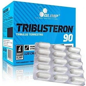 Tribusteron 90 - 120 Kapsül