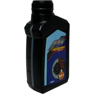 Dot-4 Fren Yağı 500 Gr.