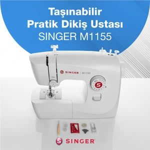 M1155 Dikiş Makinesi