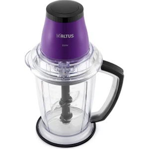 Alsm 783 M Çift Bıçaklı Doğrayıcı