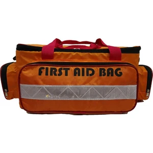 What For Ev Ofis Için Ilk Yardım travma Çantası