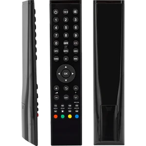 Dexter Weko Kl Dıjıtsu 32D7000-43D7000 * Contı Androıd Tv LCD LED Tv Kumanda (4607=4596)