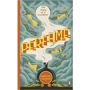 Penguin Books Perfume The Story of a Murderer