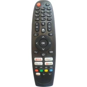 Dexter Huayu RM-L1818 Me Lg Unıversal LCD LED Tv Kumanda
