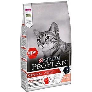 Pro Plan Adult Somonlu Yetişkin Kedi Maması 10 kg