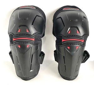 D320 Motosiklet Dirseklik Set