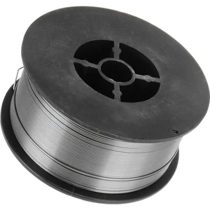 Gazsız Gazaltı Kaynak Teli 0,8 mm 1 kg E71T-GS