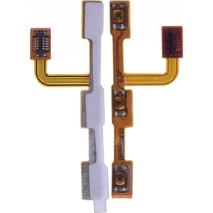 Huawei P9 Lite On Off Yan Ses Power Film Flex VNS-L31 VNS-L21 VNS-L22 VNS-L23