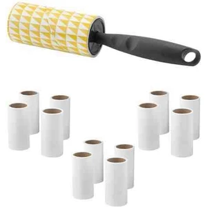 Akdeniz Bästıs Gri Iplik/Tüy Toplayıcı

İplik/Tüy Toplayıcı, Gri, 12 Adet Yedek Iplik Toplayıcı İle