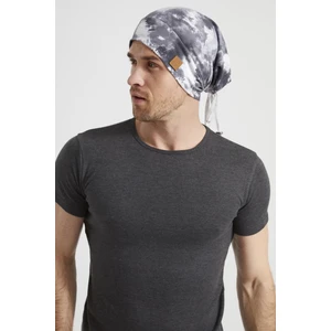Erkek Batiktrend İp 4 Mevsim Şapka Bere Buff Ultra Yumuşak Penye