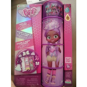 Cry Babies Bff Bebekler Phoebe