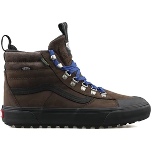 Sk8-Hi Dr Mte Erkek Günlük Ayakkabı VN0009QMBRO1 Kahverengi