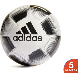 Epp Clb Futbol Topu HE3818 Beyaz