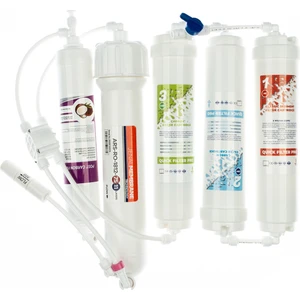 Lotto Filters Sebil Arıtma Kiti,Sebil Filtre Yenileme Seti,Sebil Arıtma