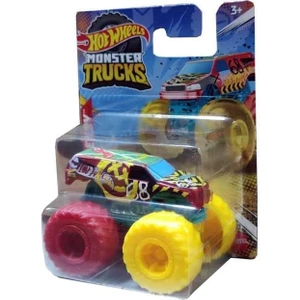 Hot Wheels Monster Truck