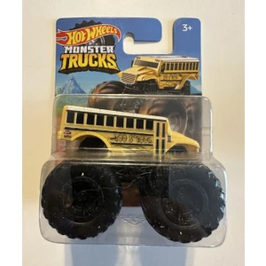 Hot Wheels Monster Truck Mini Mattel 2022 Too S'cool