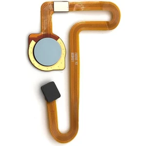 Xiaomi Redmi Note 8 Home Flex Parmak Izi Okuyucu M1908C3JG