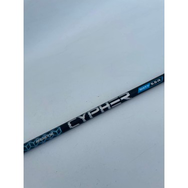 Project x Cypher Sixty 5.5.r Golf Sopası 93CM (Başlıksız) Fiyatı
