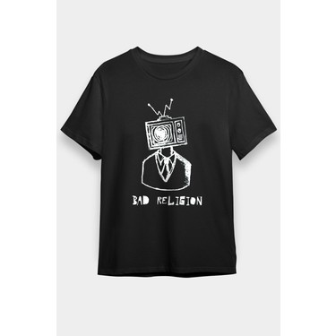 T shirt bad religion online