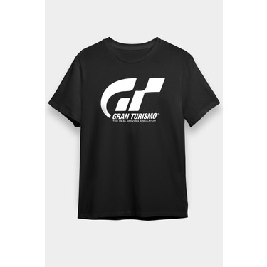 T shirt gran turismo sale