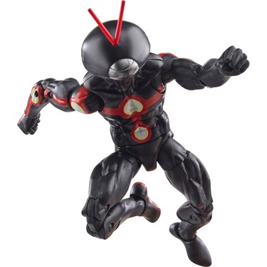 Hasbro marvel legends clearance ant man