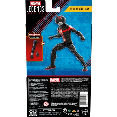Hasbro Ant-Man & The Wasp: Quantumania - Marvel Legends Fiyatı