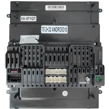 For-x Tablet Multimedya Androıd 9.7 2gb Ram 32 Rom Carplay Fiyatı