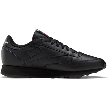Reebok Classıc Leather Siyah Unisex Sneaker Fiyatı