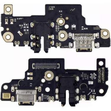 fodos Xiaomi Redmi Note 8 Pro Şarj Soket Mikrofon Bordu Fiyatı