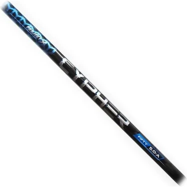 Project x Cypher Fifty 5.0.a Golf Sopası 93CM