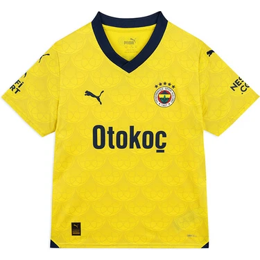 Puma Fsk Away Jersey Replica