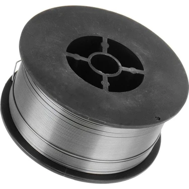 Tornado Gazsız Gazaltı Kaynak Teli 0,8 mm 1 kg