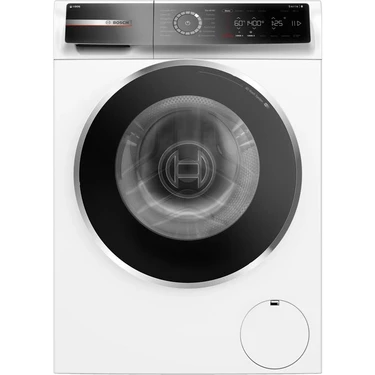 Bosch WGB254A0TR  Serie 8 Çamaşır Makinesi 10 kg 1400