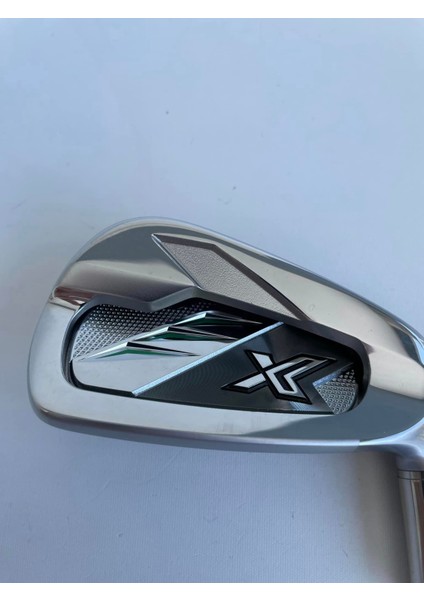 Xxıo x Iron 7 Golf Sopası Başlığı (Sağ El) modelleri