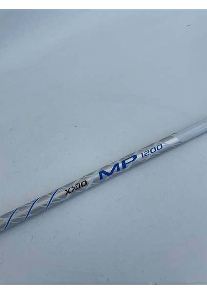 Xxıo 12 Iron MP1200 Graphite 7 R Golf Sopası 93CM (Başlıksız) fiyatları