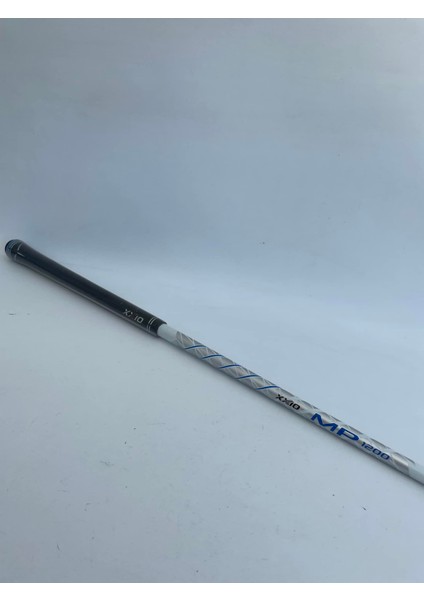 Xxıo 12 Iron MP1200 Graphite 7 R Golf Sopası 93CM (Başlıksız) modelleri