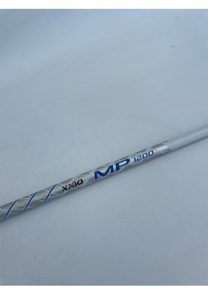 Xxıo 12 Iron MP1200 Graphite 7 Sr Golf Sopası 93CM (Başlıksız) fiyatları