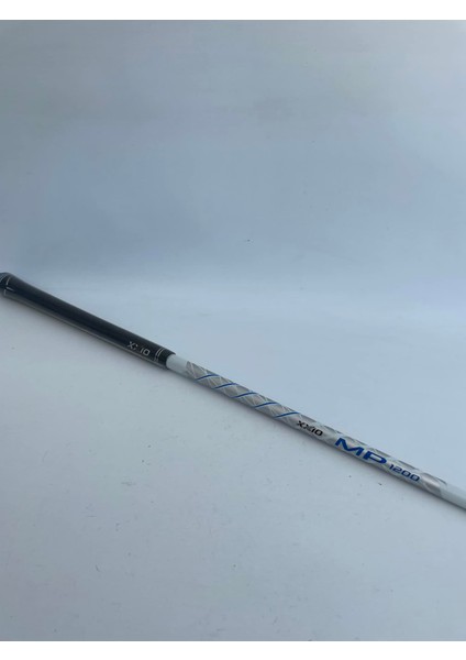 Xxıo 12 Iron MP1200 Graphite 7 Sr Golf Sopası 93CM (Başlıksız) modelleri