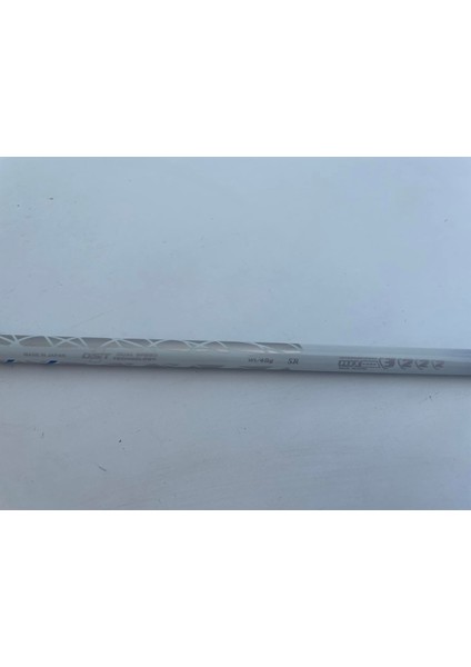 Xxıo 12 Iron MP1200 Graphite 7 Sr Golf Sopası 93CM (Başlıksız) fırsatları