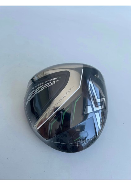 Xxıo x Driver 9.5 Golf Sopası Başlığı (Sağ El) modelleri