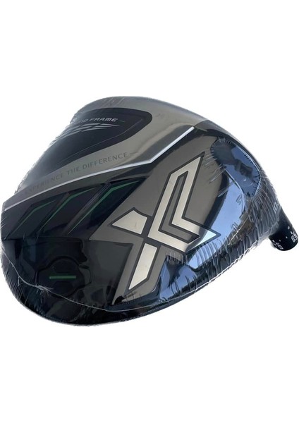 Xxıo x Driver 10.5 Golf Sopası Başlığı (Sağ El)
