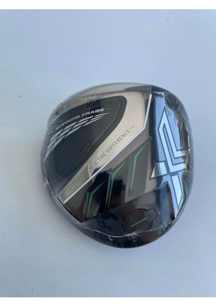 Xxıo x Driver 10.5 Golf Sopası Başlığı (Sağ El) modelleri