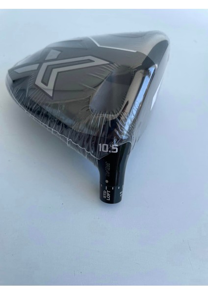 Xxıo x Driver 10.5 Golf Sopası Başlığı (Sağ El) fırsatları
