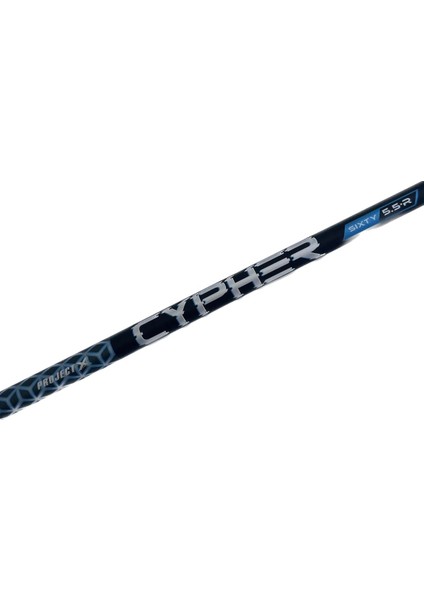 Cypher Sixty 5.5.r Golf Sopası 93CM (Başlıksız)