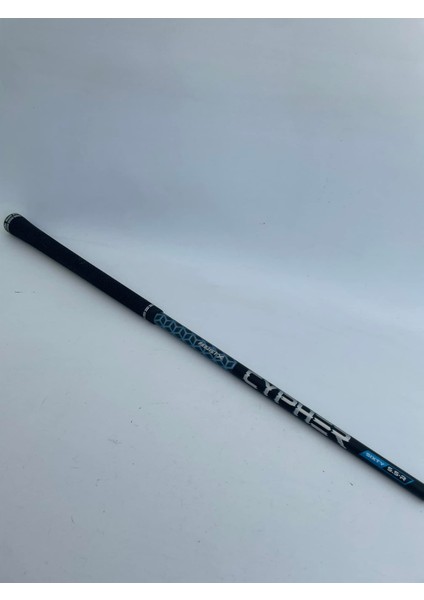 Cypher Sixty 5.5.r Golf Sopası 93CM (Başlıksız)