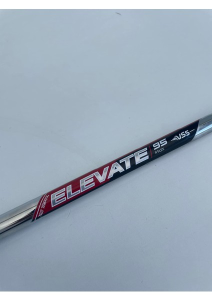 Elevate 95 Vss R Flex Golf Sopası 93CM (Başlıksız)