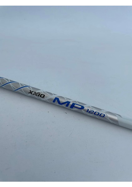 Xxıo 12 Driver MP1200 R Golf Sopası 114CM (Başlıksız) fiyatları
