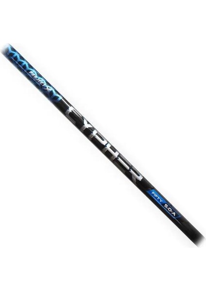 Cypher Fifty 5.0.a Golf Sopası 93CM (Başlıksız)