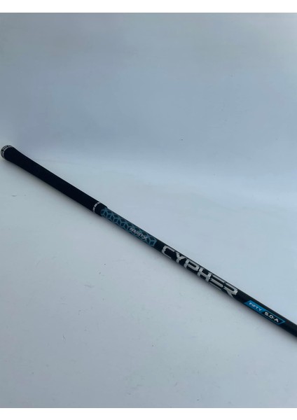 Cypher Fifty 5.0.a Golf Sopası 93CM (Başlıksız)